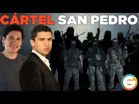Financian a Chapitos en su guerra vs Mayos : Cártel de San Pedro #NL