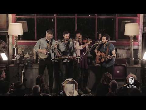 Darlingside - Full Concert | Twenty Summers Seasons 6