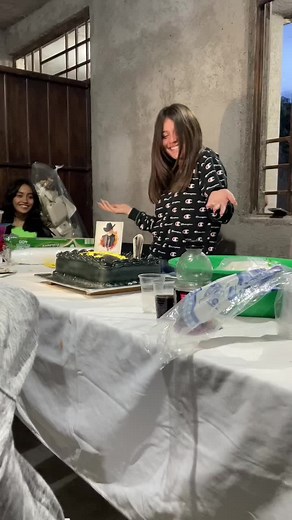 Las Mañanitas con Alfredo Olivas - Cumpleaños de Alfredito