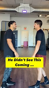 177K views · 4.2K reactions | He Didn't See This Coming... #boxing #box #boxer #boxingtraining #reelsviral #reelsfb #reelsviral ideo #reelsinstagram | Magic Matt Boxing | Facebook
