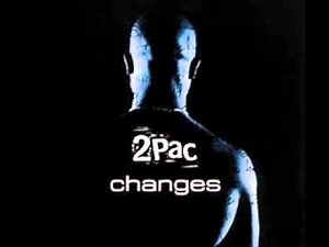 2pac - Changes Radio Edit