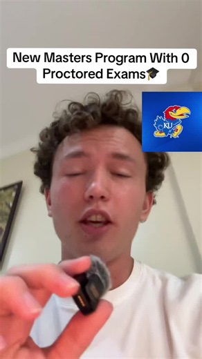 Jayhawk FLEX Masters: University of Kansas Competency-Based Online Masters