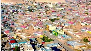 25K views · 776 reactions | Wararkii ugu dambeeyay iyo Guddiga Caalamiga ah ee Laanqeyrta Cas ee loo soo gaabiyo (ICRC) iyo Ururka Bisha Cas ee Soomaaliyeed (SRCS ee ka howlgala magaalada Laascaanood. | BBC News Somali | Facebook