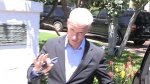 Donald Sterling -- Grilled by Anderson Cooper