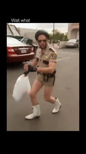 WASTED on Instagram: "😂 Reno 911! is a comedy series that parodies police reality shows by following the deputies of the fictional Reno Sheriff’s Department. Filmed in a mockumentary style, the show features handheld cameras, improvised dialogue, and absurd situations that highlight the officers’ incompetence and odd personalities. Each deputy has exaggerated traits, from overconfidence to complete cluelessness, which leads to chaotic and ridiculous encounters while on duty. The humor in *Reno 