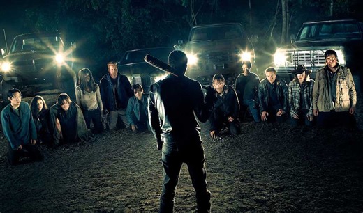 ‘The Walking Dead’ Cast and Producers Reveal Premiere Date, Discuss Mystery of Negan’s Victim