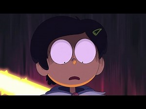 Marcy's Death - Amphibia (True Colors) [Japanese]