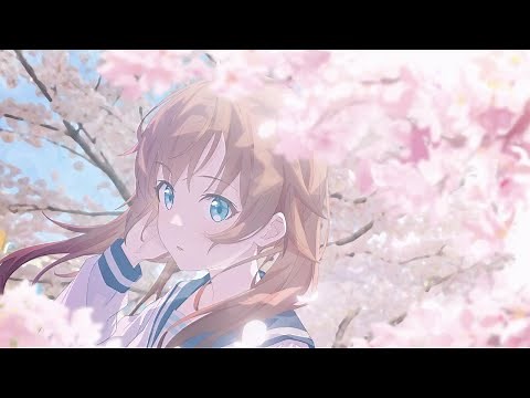【リリックビデオ】春風に乗って / TINGS【シャインポスト】