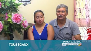 TOUS EGAUX - Lundi 22 mai à partir de 21H00 sur MBC 2 | Mauritius Broadcasting Corporation