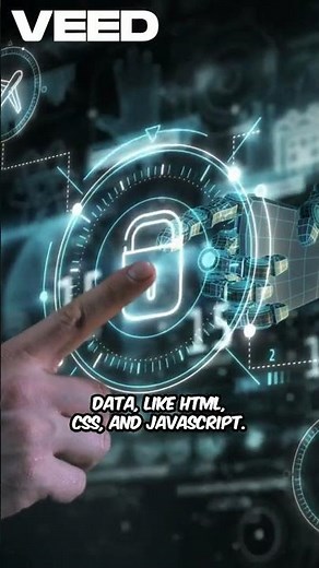 How Does Your Web Browser Work? What Is a Browser- Explained in 60 Seconds #webbrowser