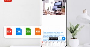 Unduh dan jalankan Pembaca & Penampil PDF di PC & Mac (Emulator)