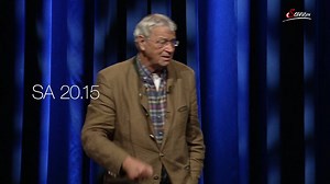 17K views · 419 reactions |  TV-TIPP für HEUTE ABEND! 20.15 Uhr auf ServusTV! Gerhard Polt: „Riserva - im Abgang nachtragend“ Zum ersten und einzigen mal zeigt Gerhard Polt exklusiv für ServusTV in einem Programm die Essenz seines mehr als 40-jährigen Bühnenschaffens. Ein „Best of Gerhard Polt“ aus dem Stadtsaal in Wien. | Gerhard Polt | Facebook