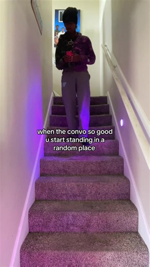 Engaging Conversations That Make You Stand Up