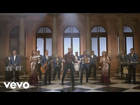 Los Ángeles Azules, David Bisbal - Quiero Ser Yo (Ese Hombre)