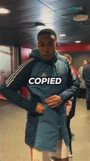 HE MOCKED EVERYONE - Then Arsenal Made Him Pay