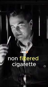 Quentin Tarantino: Red Apple Cigarettes Commercial
