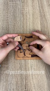 Put all pieces in the frame 🤯 | Puzzlesandmore