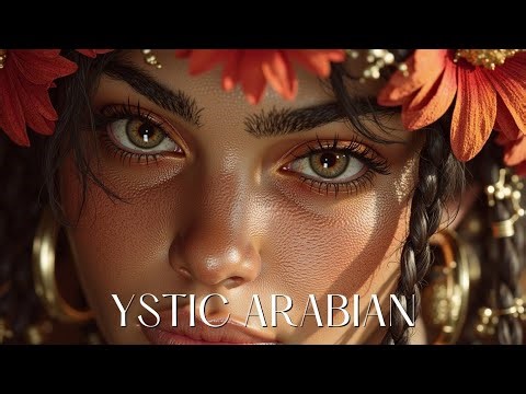 Mesmerizing Middle Eastern Music | Deep Ethnic House & Arabic Instrumental Vibes