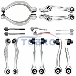 [Hot Item] Wholesale Price Suspension Tie Rod End Control Arm Kit for Audi A8