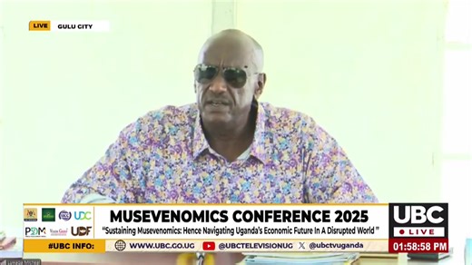 Land Misallocation in Uganda's Economy: Insights from Rufu