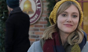 Dernière escale avant Noël