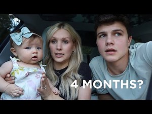 KATIE GOT A BAD UPDATE + POTENTIAL PUPPIES