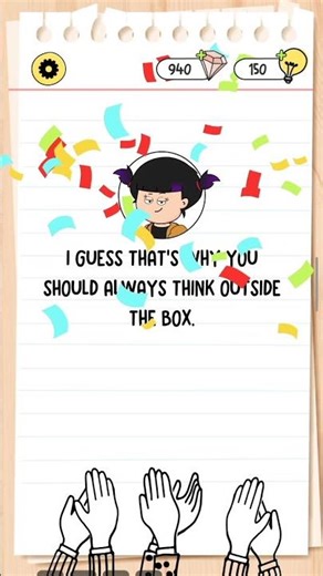 Brain Test 4 Level 110