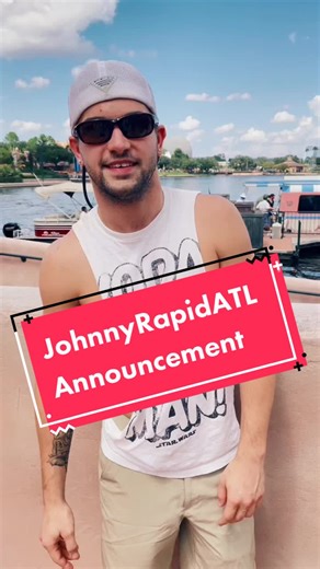 Johnny Rapid (@johnnyrapidatl)’s videos with Mama Said - Lukas Graham