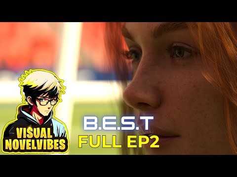 B.E.S.T Full Ep2: Double Trouble (No Commentary)