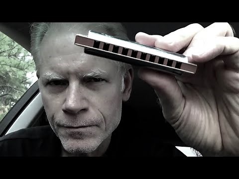 blow, draw, bend: decoding the mysteries of your harmonica