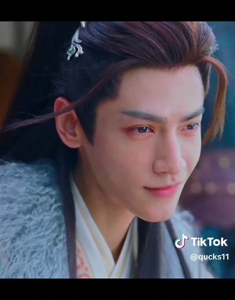 Chapter 8. Till the end of the moon. Tantai Jin and Li Susu 🎎🎐❤️‍🩹. #tilltheendofthemoon🇨🇳🇨🇳 #TantaiJin #LiSusu #tilltheendofthemoon #fyp #youkuofficial #chinesedrama #cdramaedit #foryou