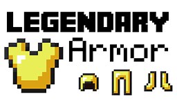 LegendaryArmor