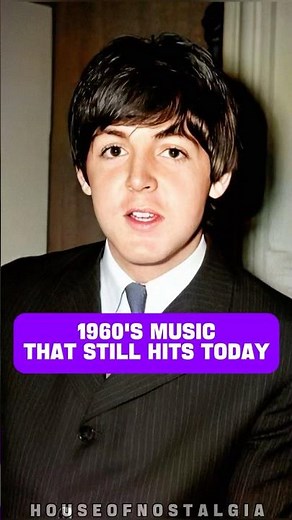 1960's Songs That Still Hits Today #classichits #60s #nostalgia #oldies #classicsongs