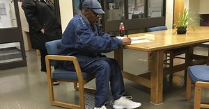 O.J. Simpson released