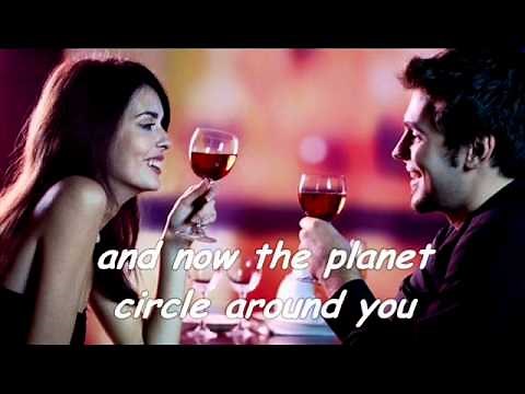 I didn't know i was looking for love lyrics