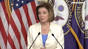 Pelosi announces House Select Committee to investigate the Jan. 6 Capitol attack