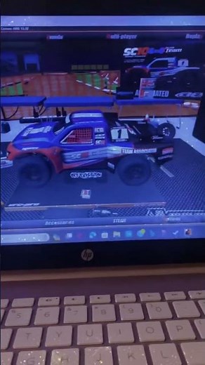 VRC PRO Simulator #VRCProSimulator #VrcSimulator #urbanlegendrc #thefunzone #urbanlegendrclive