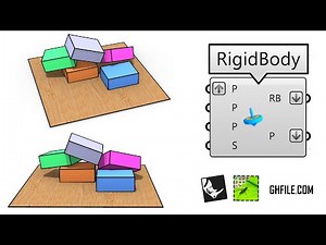 Rhino Grasshopper Kangaroo