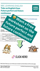 BBC Learning English on Reels | Facebook