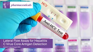 88K views · 61 reactions | All articles in Pharmaceuticals (ISSN:...