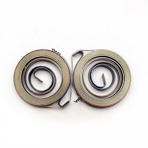 [Hot Item] Wholesale Constant Force Spring Measure Clock Flat Coil Spiral Power Steel Scroll Spring