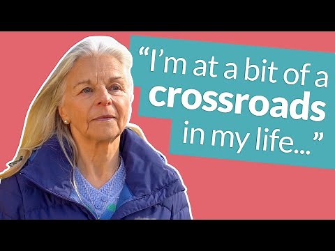 Session 1 | Beverly | In Therapy with Alex Howard