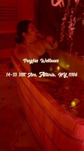 People’s Wellness Vouples massage