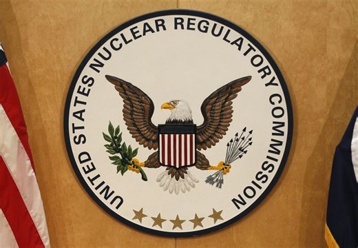 US nuclear power regulator phases out agency-led commando drills at plants