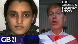 Sir Stephen Timms says Roshonara Choudhry, the woman who stabbed him, has reached out to him and is in the process of trying to meet her. | GB News
