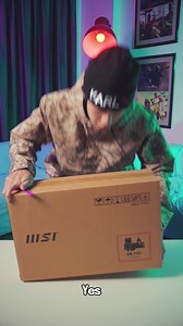 35K views · 363 reactions | Unboxing the GAMING LEGEND - MSI Katana GF66 GeForce RTX™️ 3050Ti (11th Gen. Intel®️ Core™️ i7 Processor) with Anthony蚂蚁  To purchase MSI Katana GF66  https://www.msi.com/Laptop/Katana-GF66-11UX #NVIDIAGeForce #MSIKatanaGF66 | MSI Gaming | Facebook