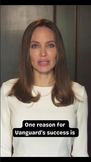 the vanguard group | #shorts