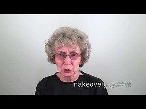 76 and Starting Over - MAKEOVERGUY Makeover