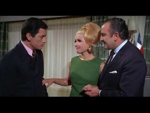 Quiére Casarse Conmigo -1967- 6 de 6