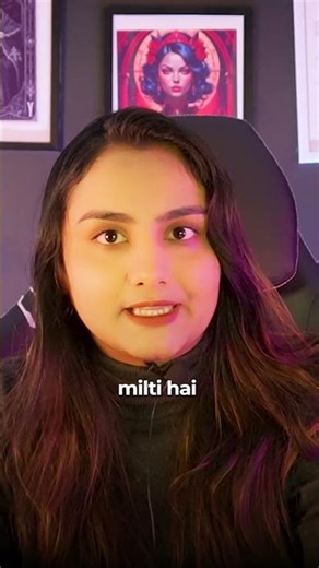 Ladkiya hi aisi kyun hoti h? (PART 1)